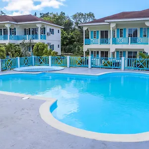  Guest house The West End